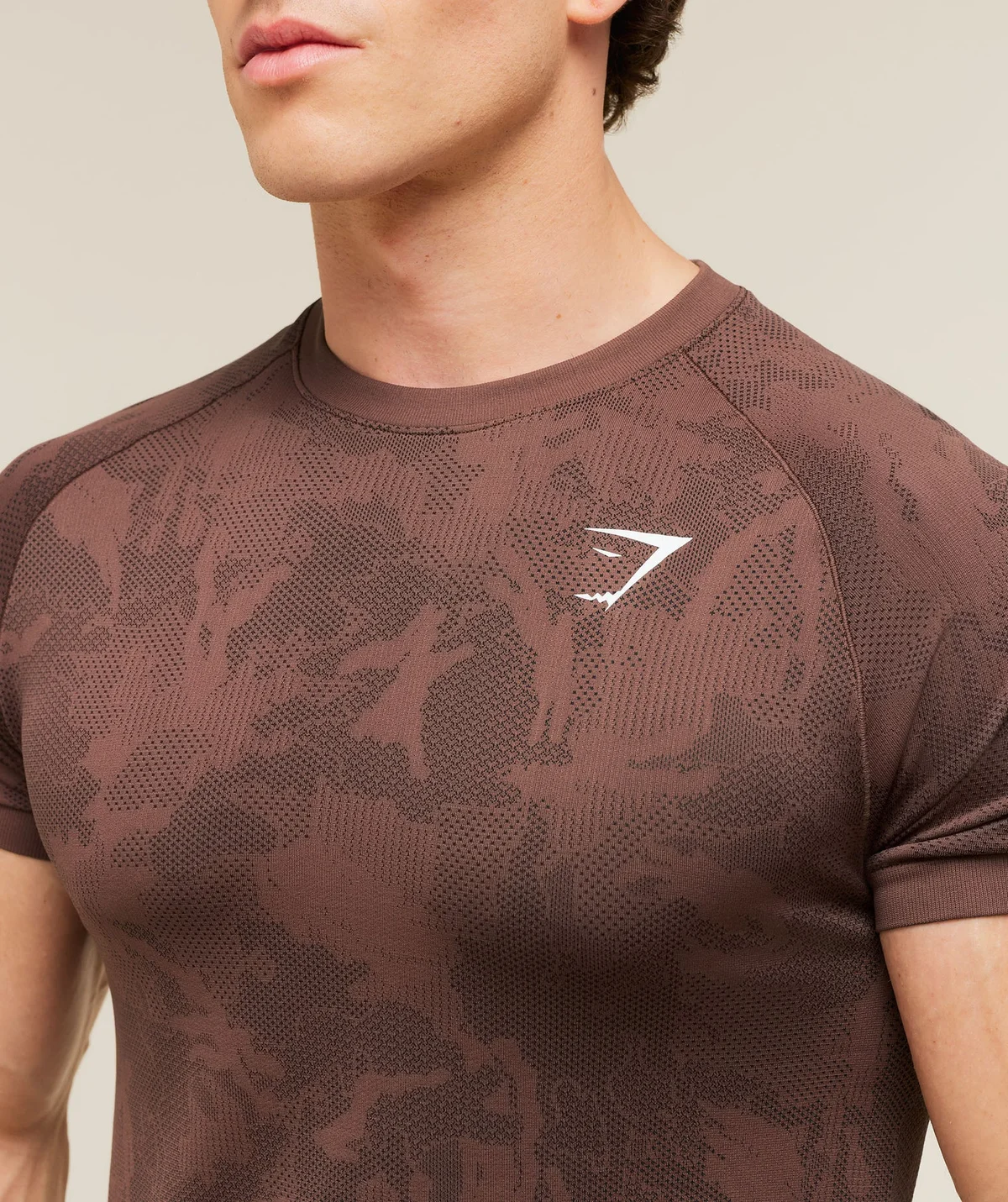 Camiseta Geo Seamless - imagen 3