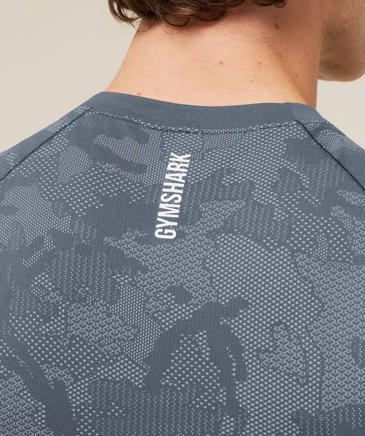 Camiseta Geo Seamless - imagen 5