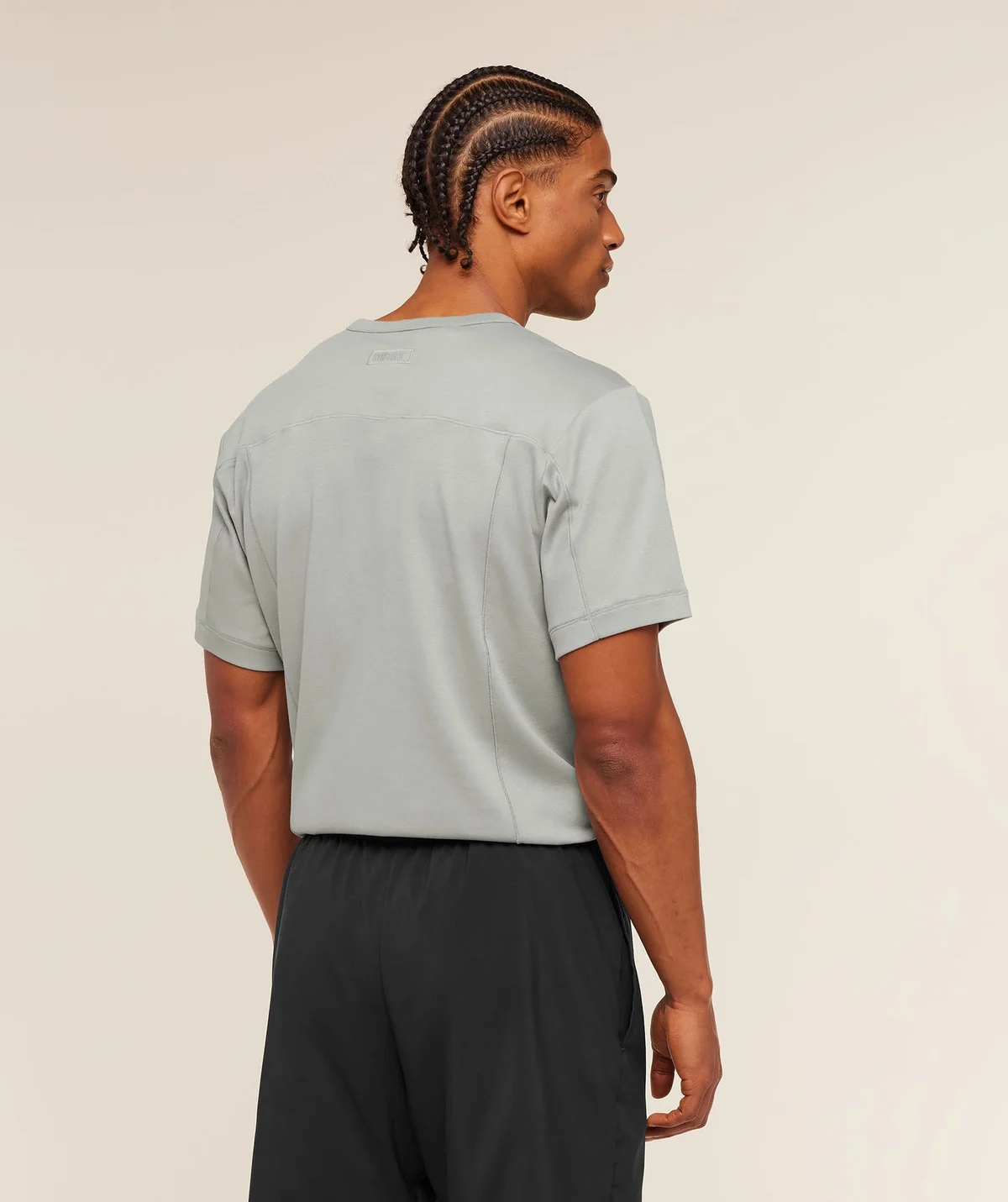 Camiseta Off Duty