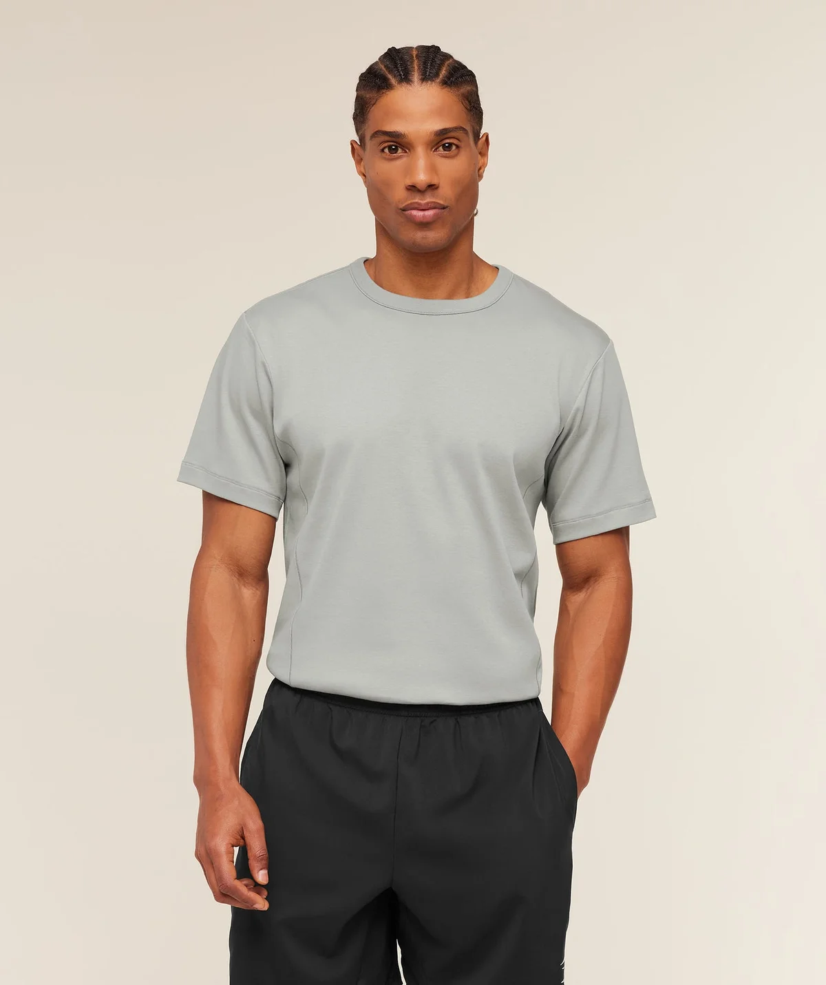 Camiseta Off Duty