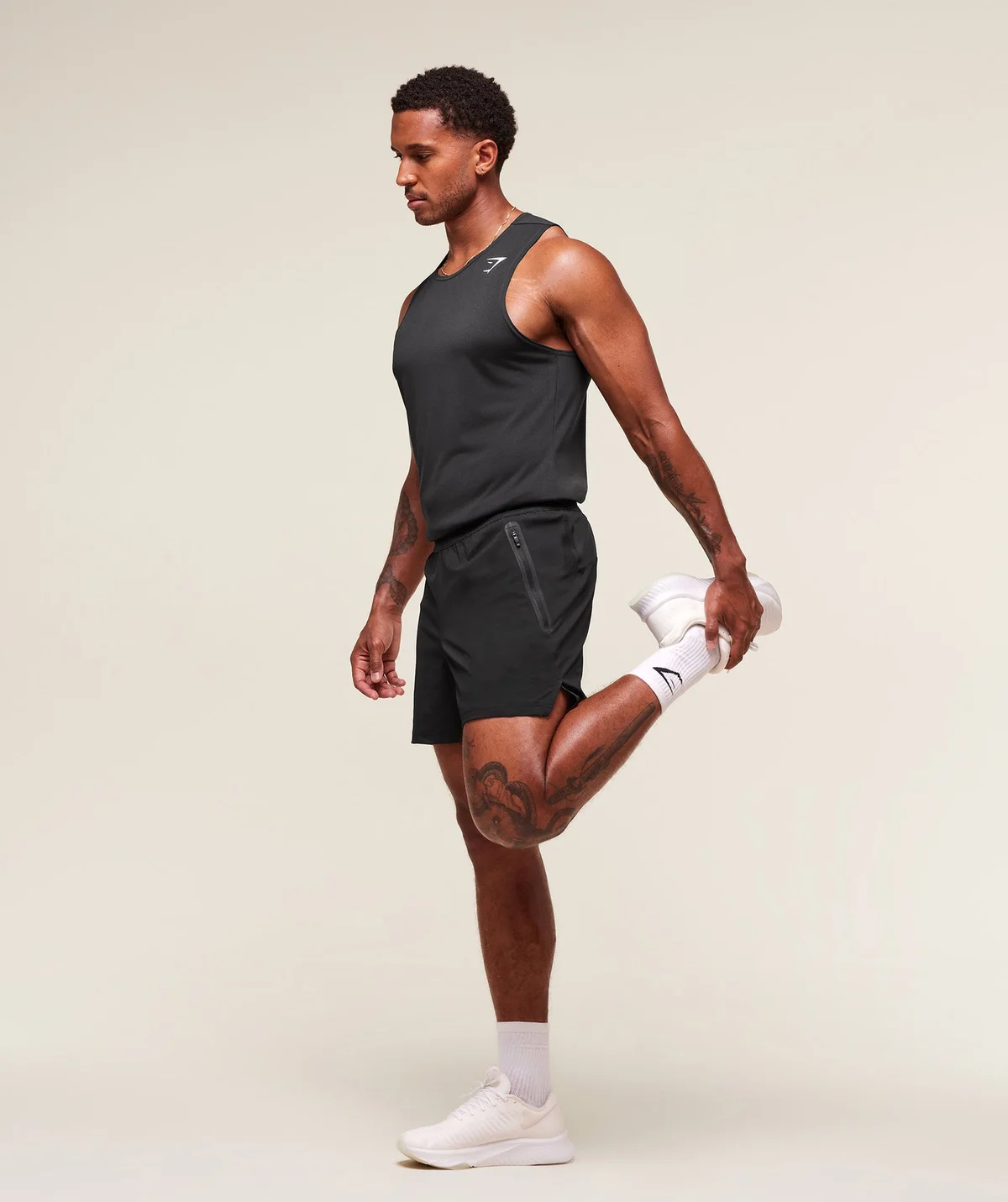 Shorts Fit Elite - imagen 7