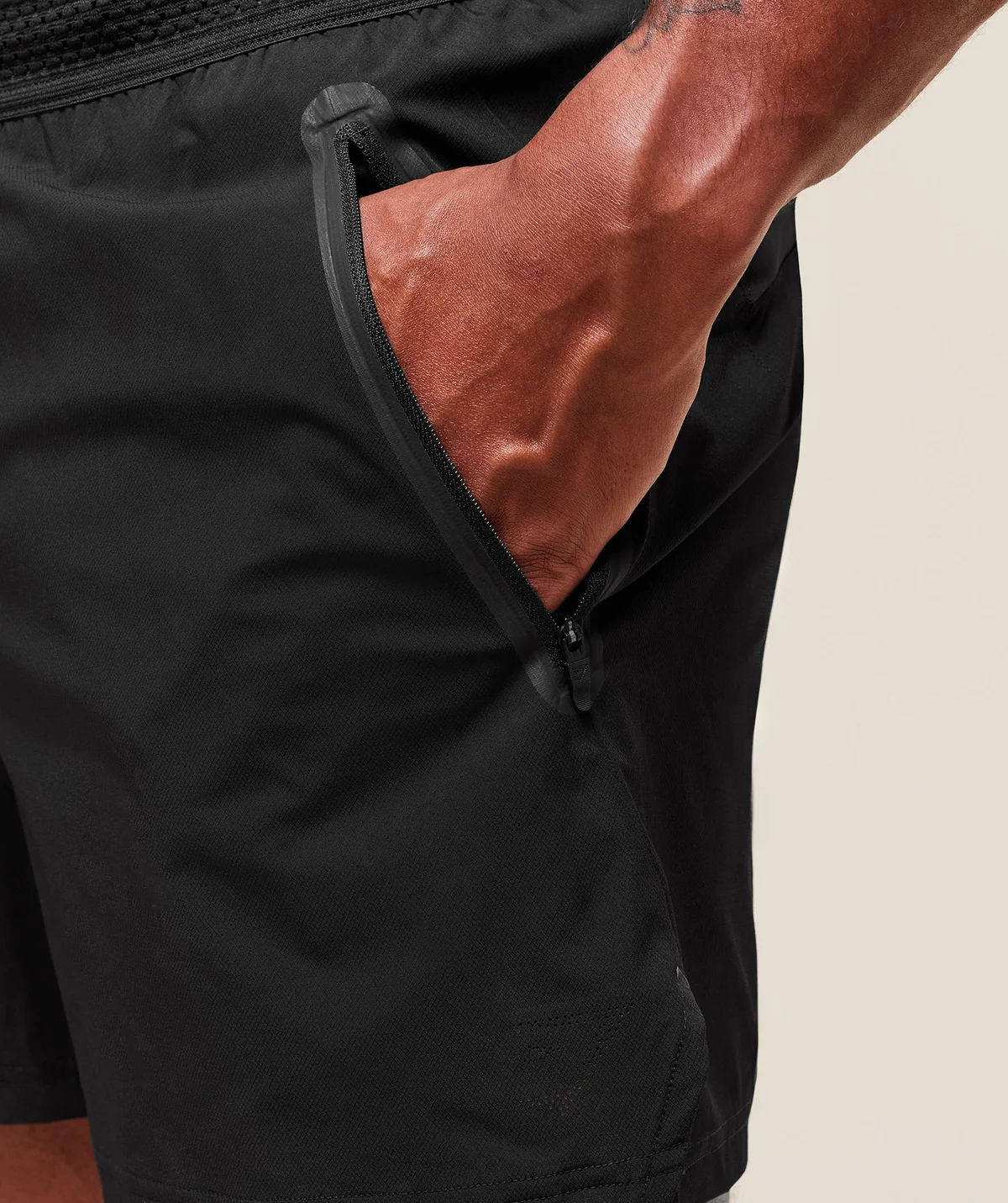 Shorts Fit Elite - imagen 4