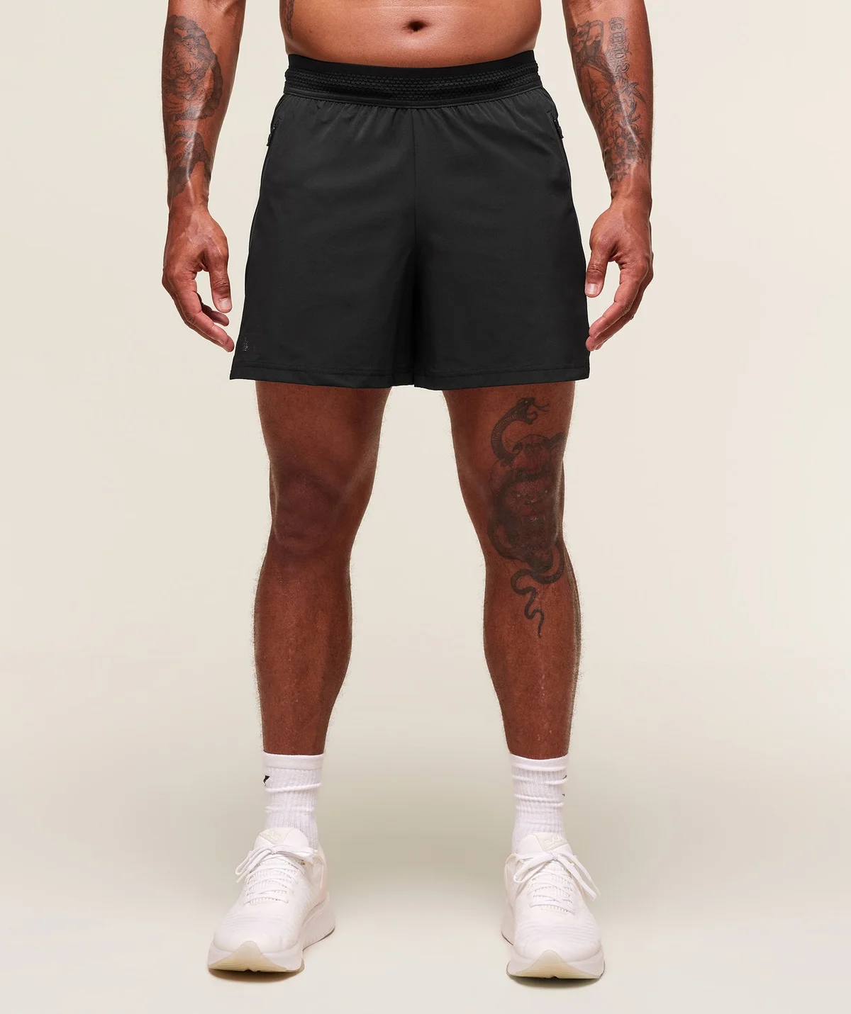 Shorts Fit Elite - imagen 3