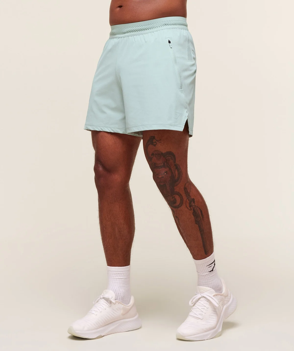 Shorts Fit Elite