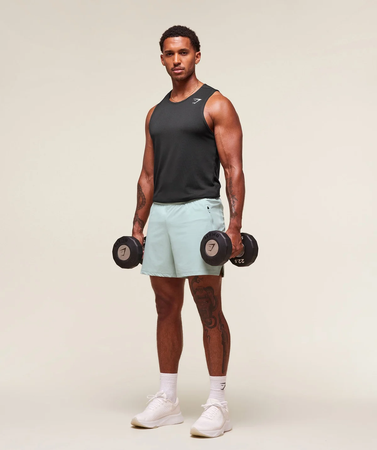 Shorts Fit Elite - imagen 7