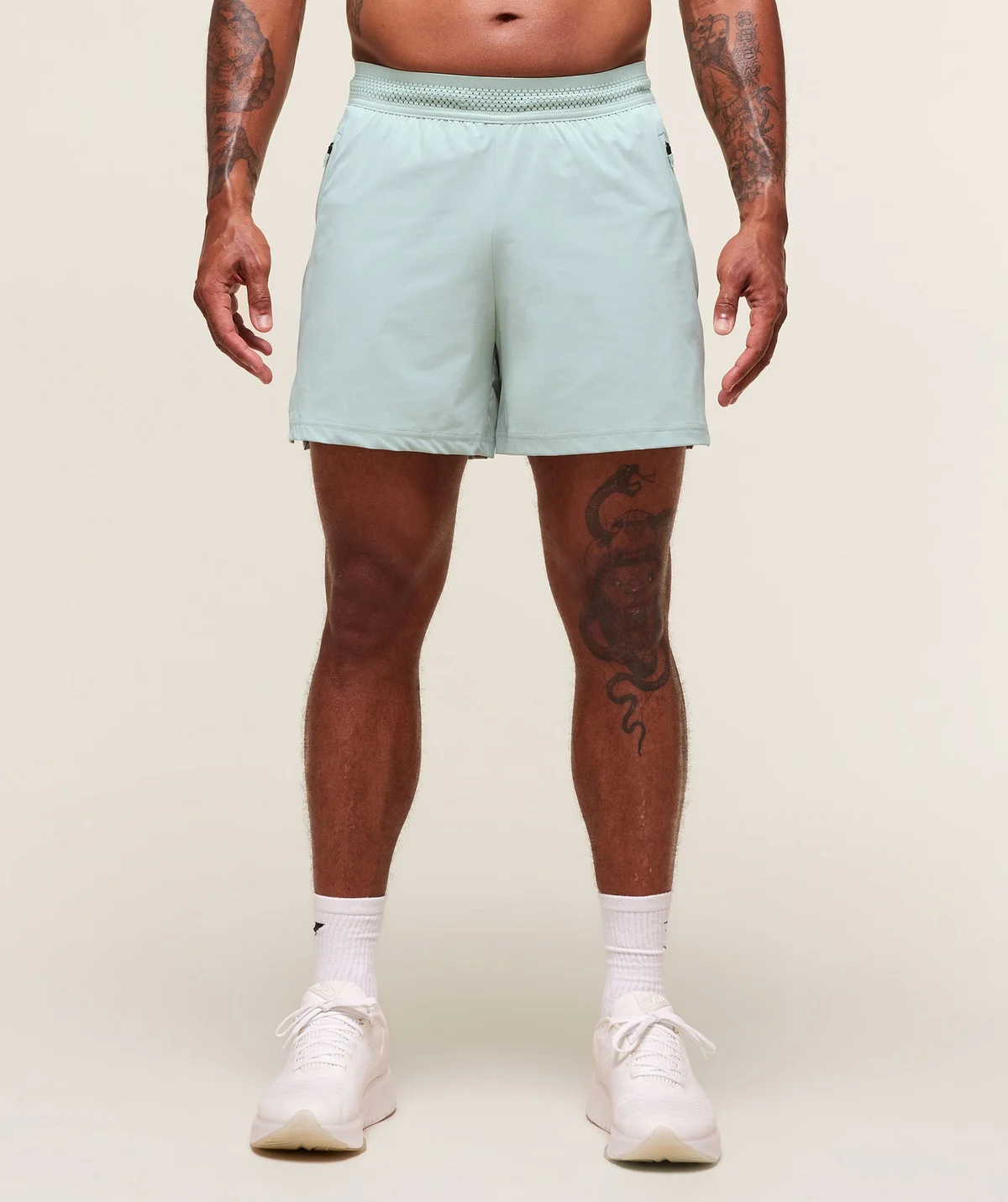 Shorts Fit Elite - imagen 3