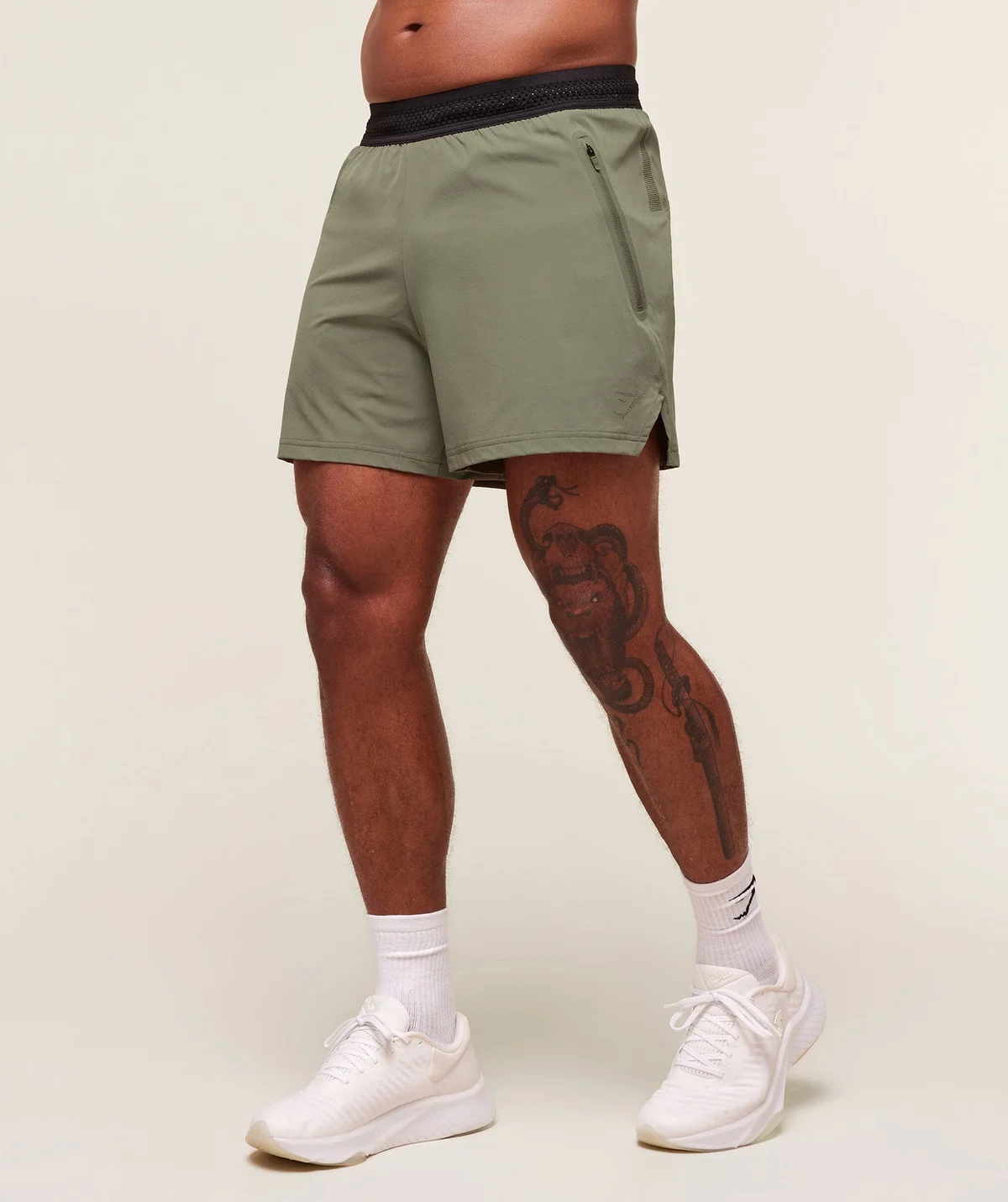 Shorts Fit Elite