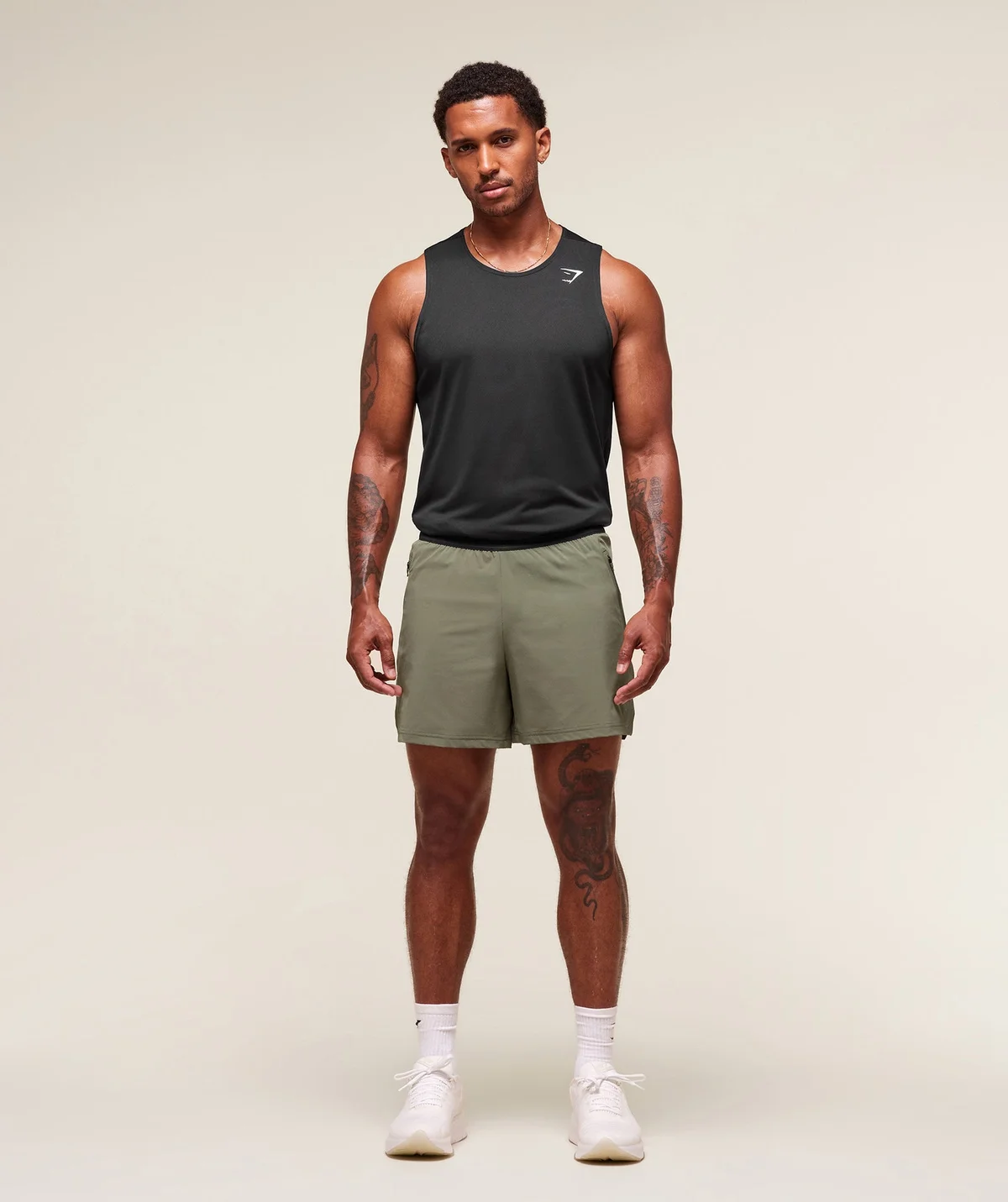 Shorts Fit Elite - imagen 7