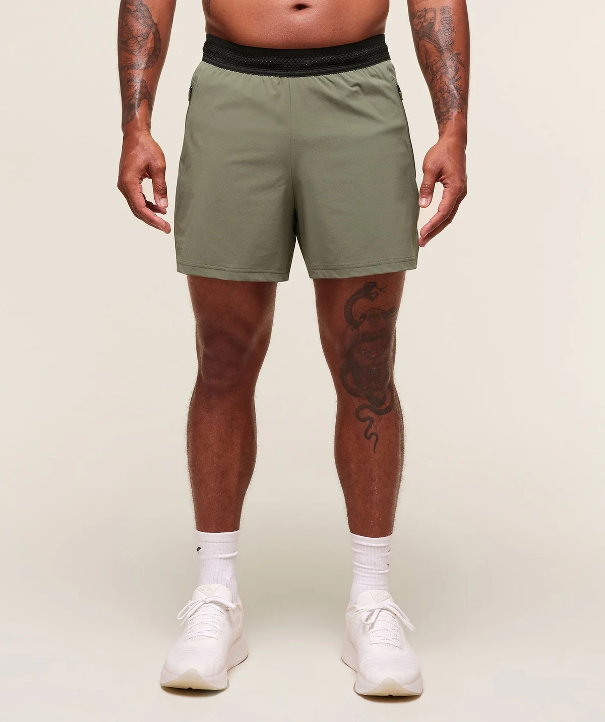 Shorts Fit Elite