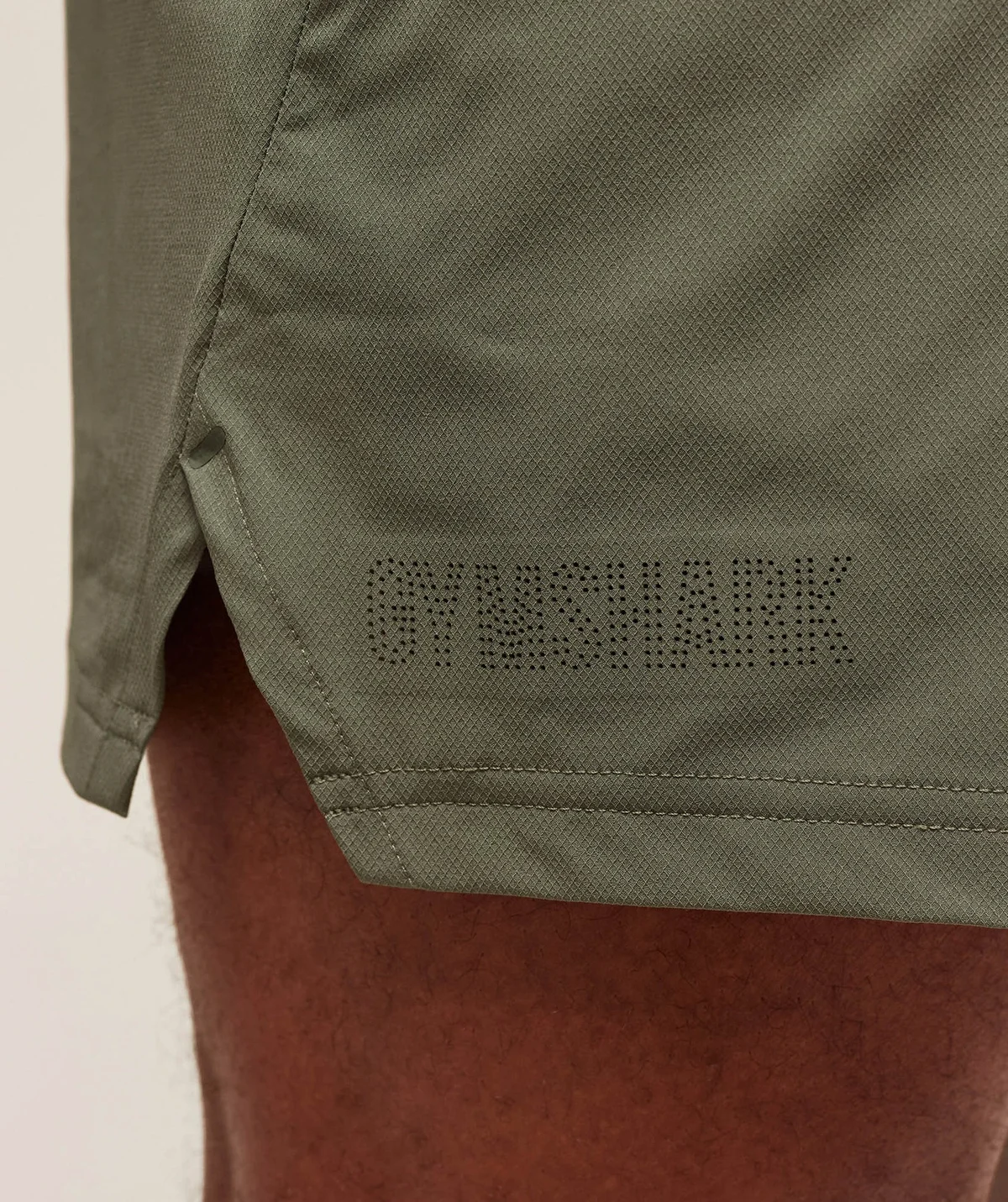 Shorts Fit Elite - imagen 4