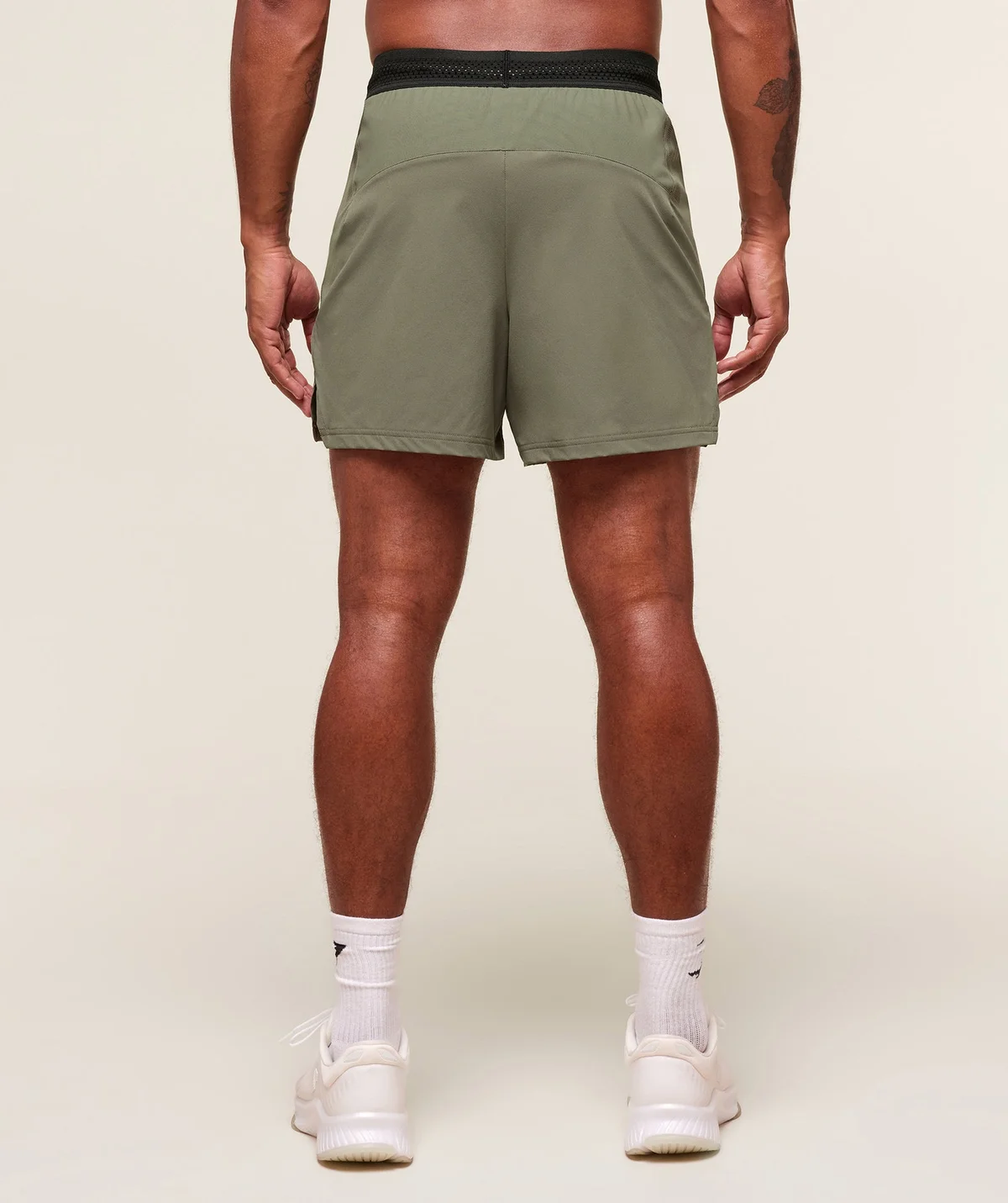 Shorts Fit Elite - imagen 3