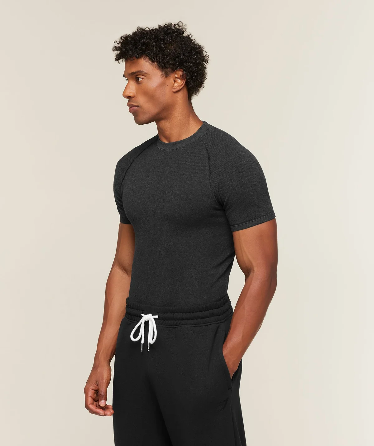 Camiseta CottonMove Sin Costuras - imagen 3