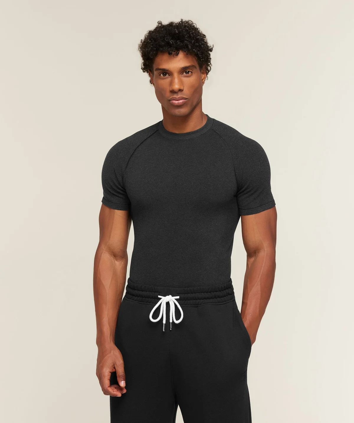 Camiseta CottonMove Sin Costuras