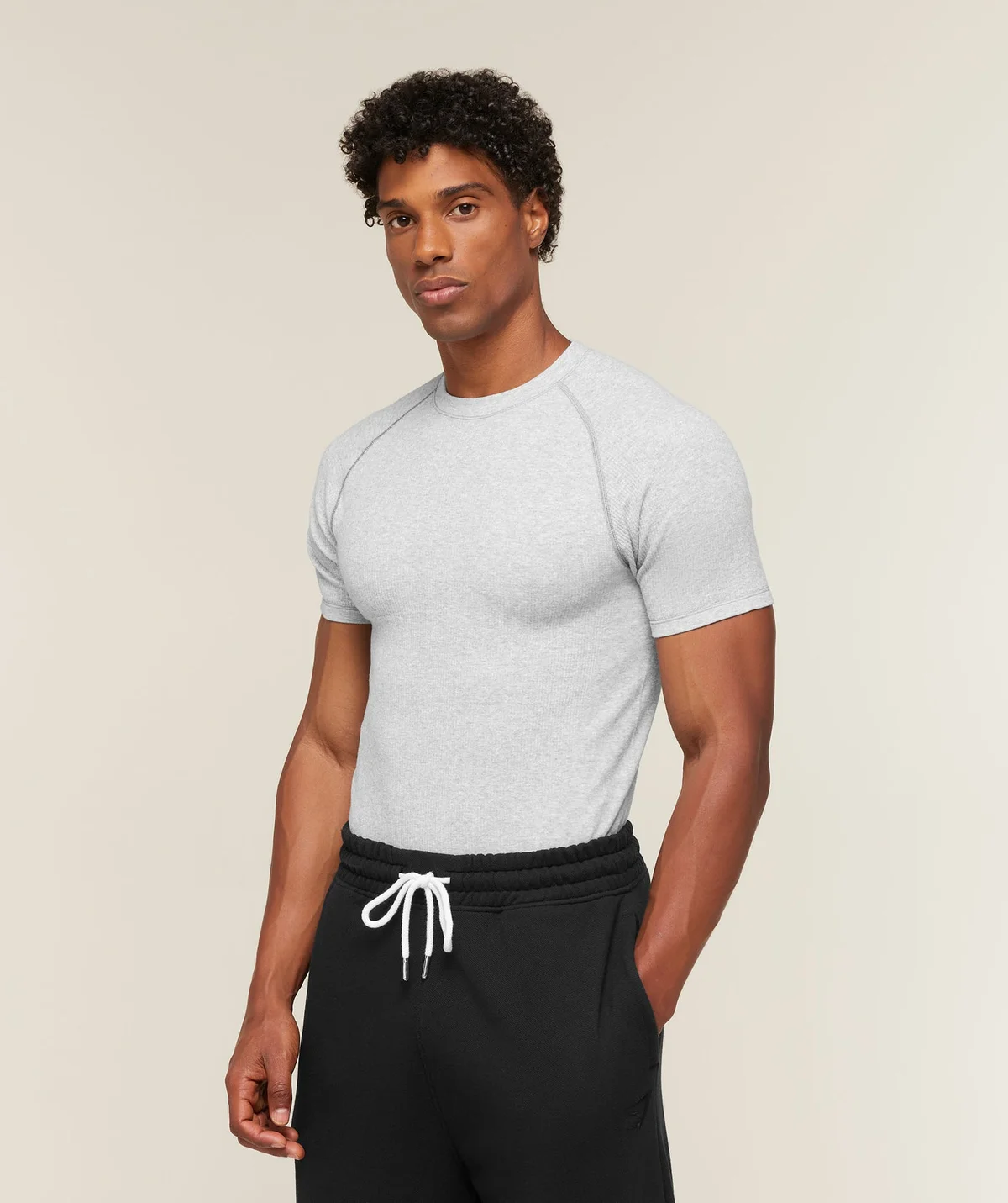 Camiseta CottonMove Sin Costuras - imagen 3