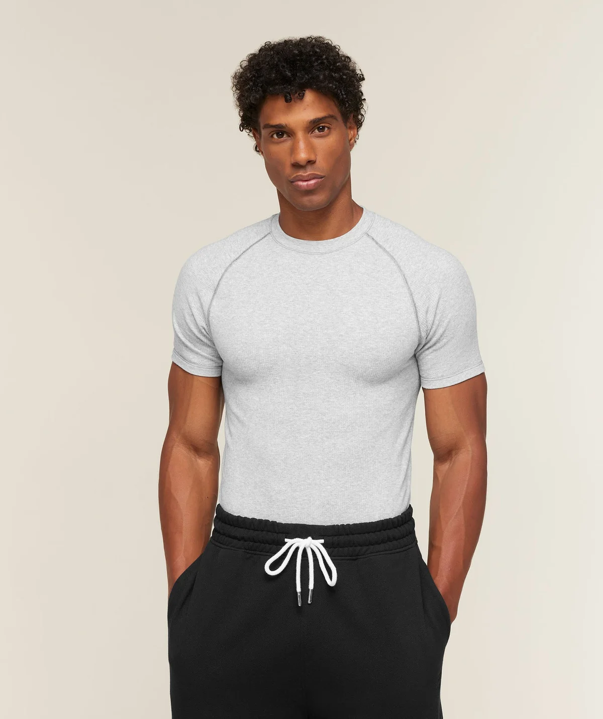 Camiseta CottonMove Sin Costuras