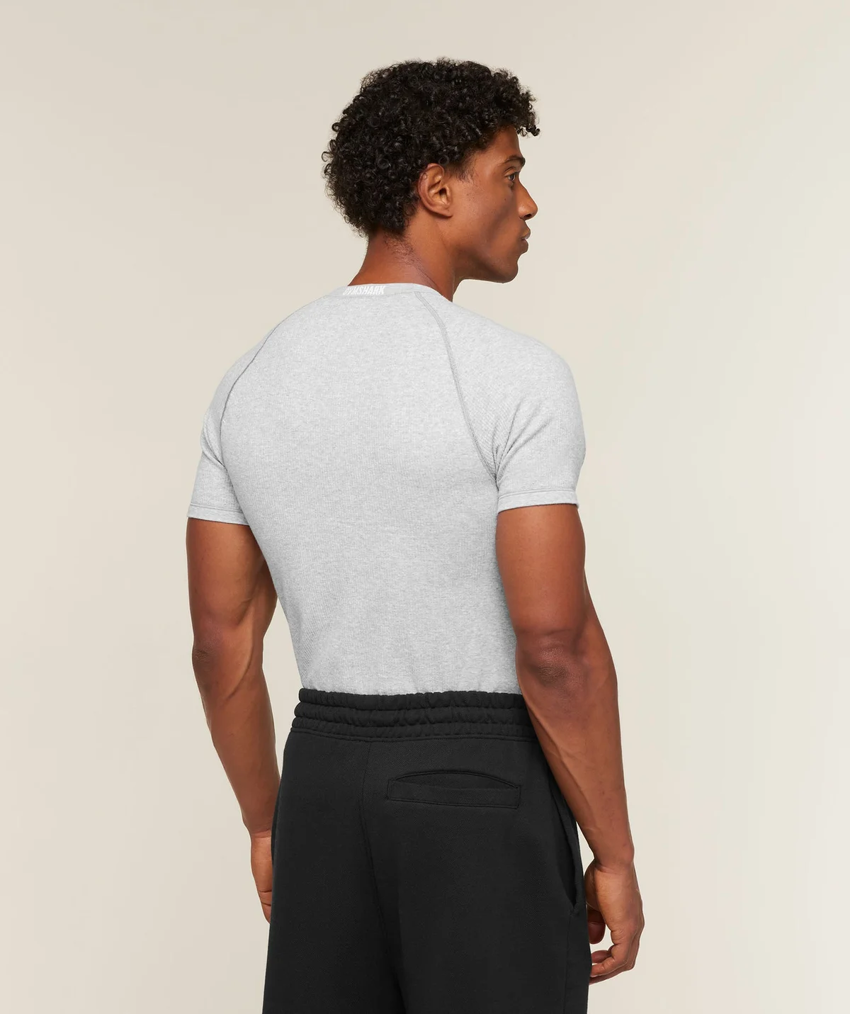 Camiseta CottonMove Sin Costuras