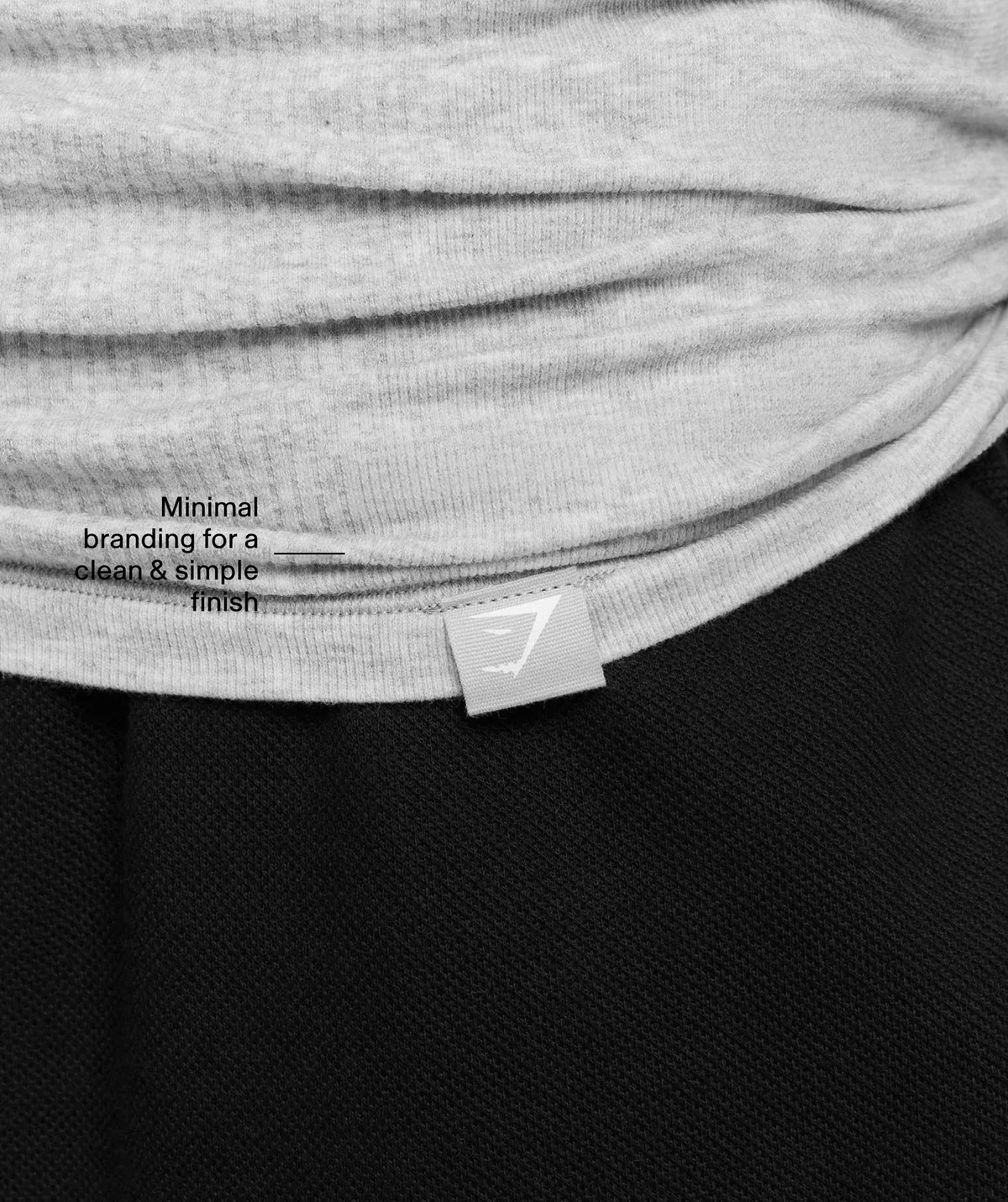 Camiseta CottonMove Sin Costuras - imagen 5