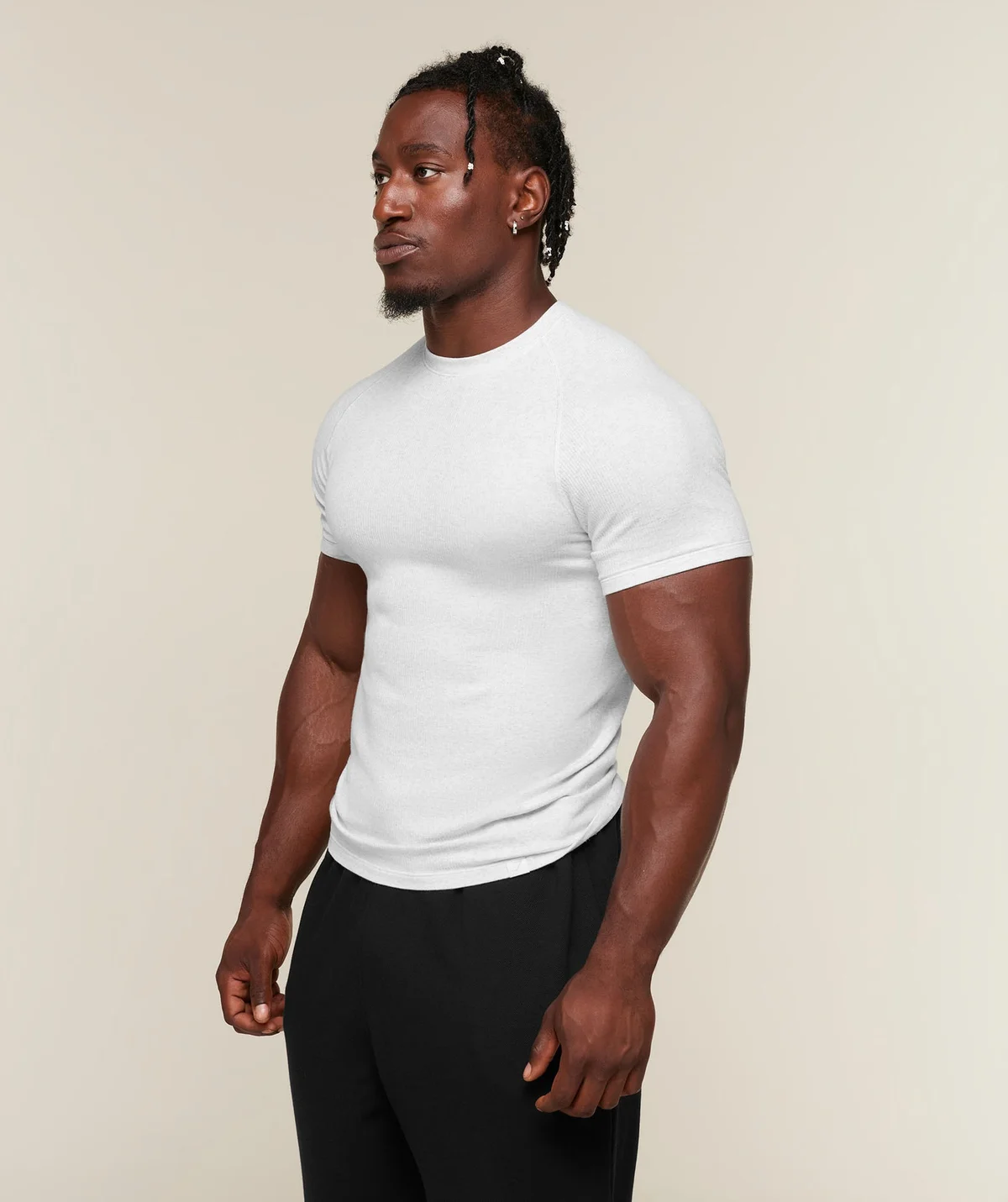 Camiseta CottonMove Sin Costuras - imagen 3
