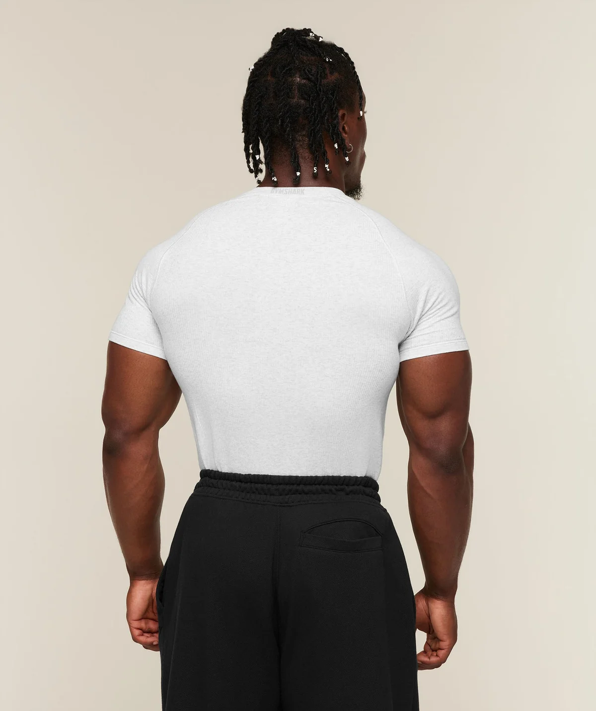 Camiseta CottonMove Sin Costuras