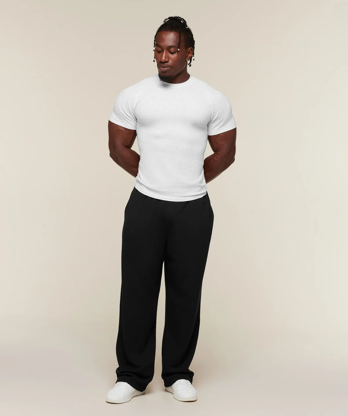 Camiseta CottonMove Sin Costuras - imagen 8