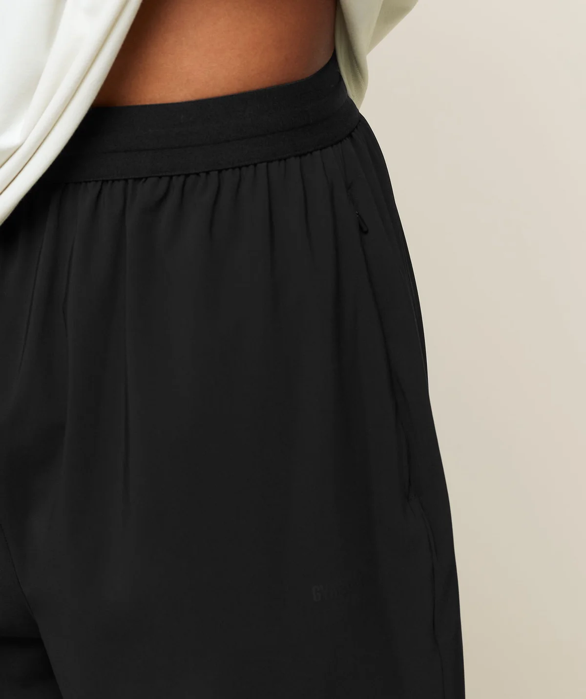 Pantalón Campus Crest Oversized - imagen 5