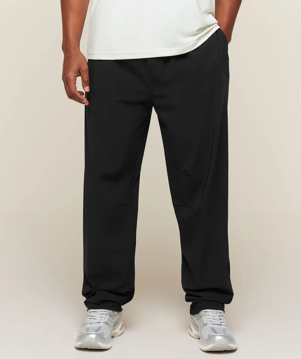 Pantalón Campus Crest Oversized - imagen 3