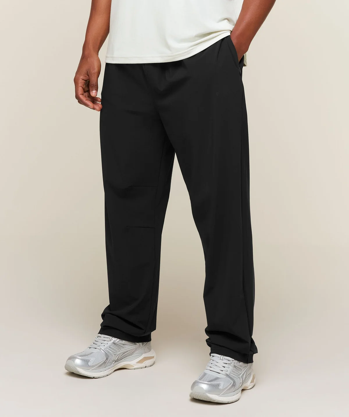 Pantalón Campus Crest Oversized