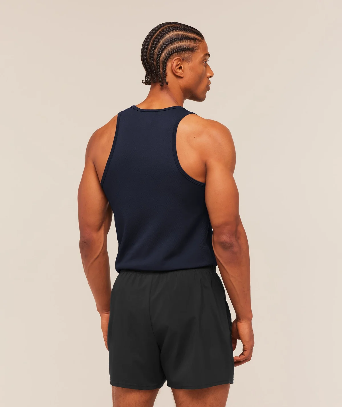 Camiseta sin Mangas Vital - imagen 2