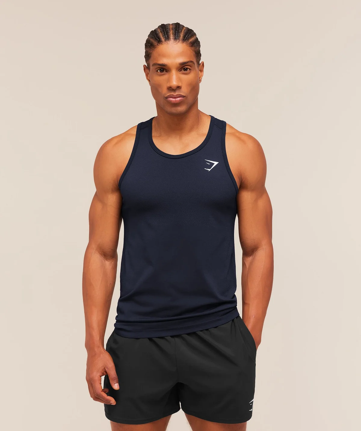 Camiseta sin Mangas Vital - imagen 6