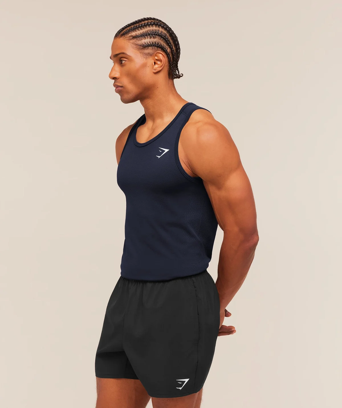 Camiseta sin Mangas Vital - imagen 3