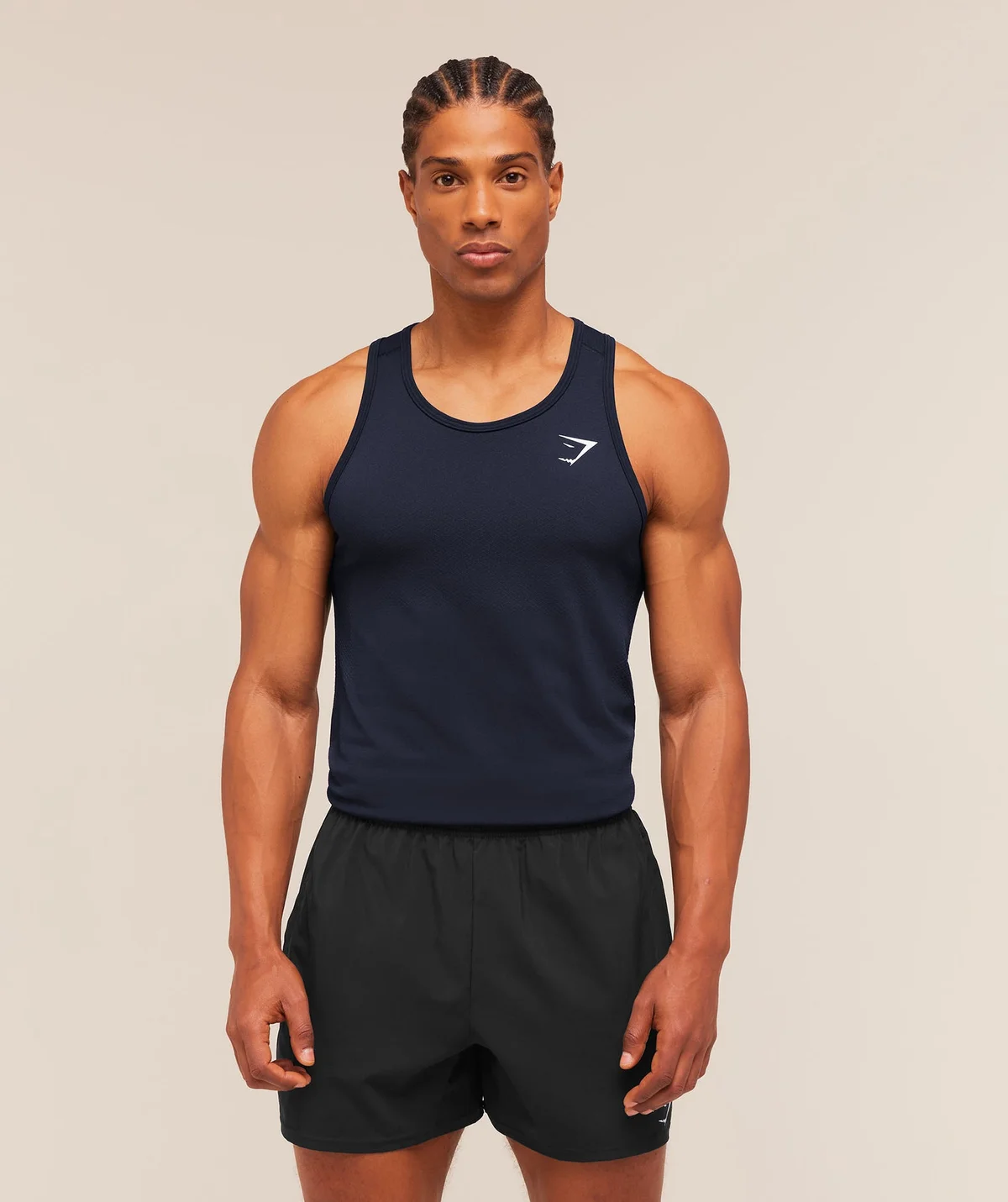 Camiseta sin Mangas Vital - imagen 1