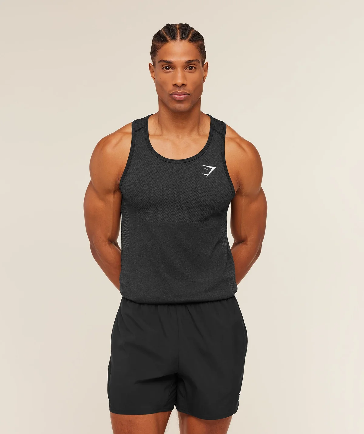 Camiseta sin Mangas Vital - imagen 4