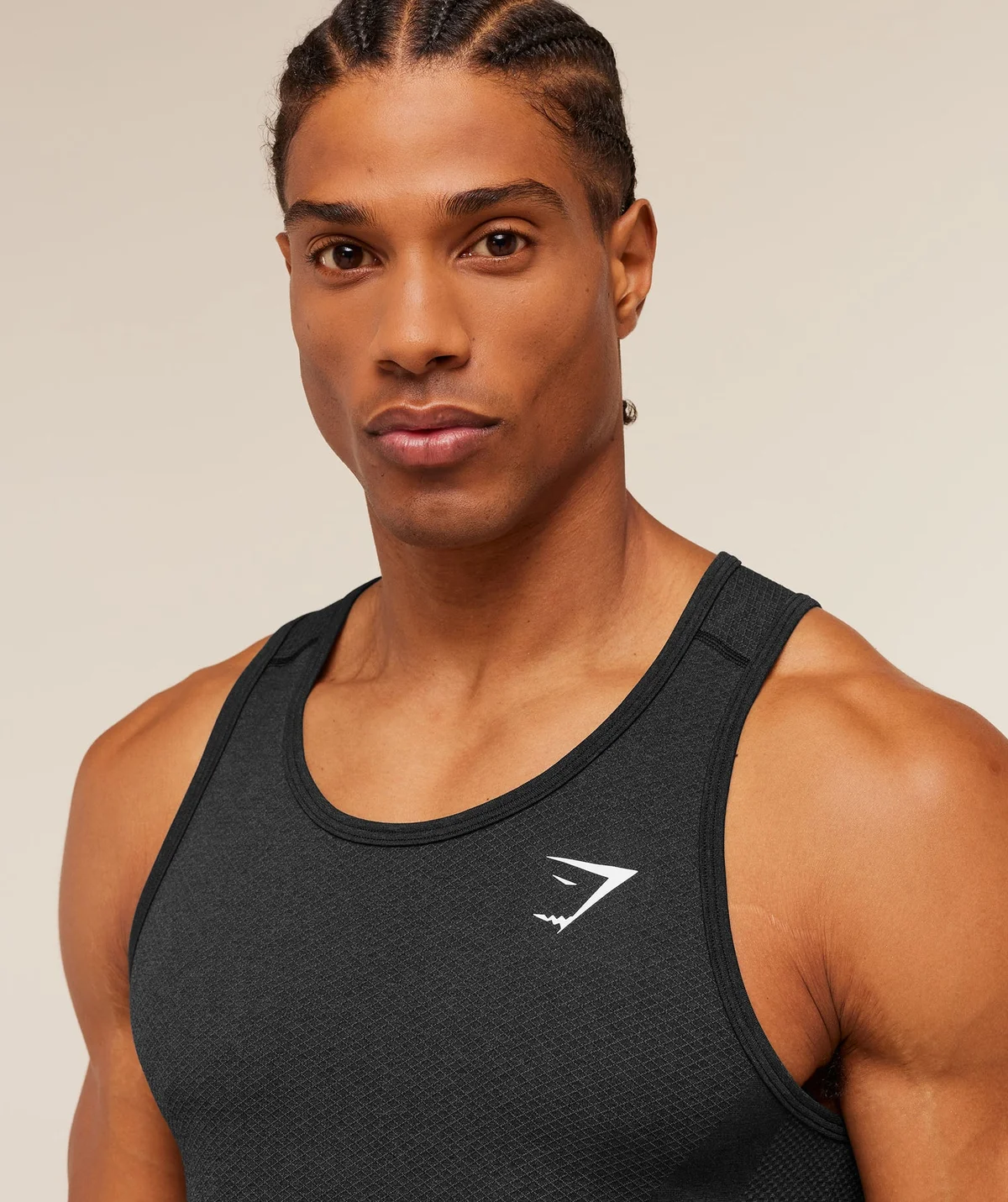 Camiseta sin Mangas Vital - imagen 6