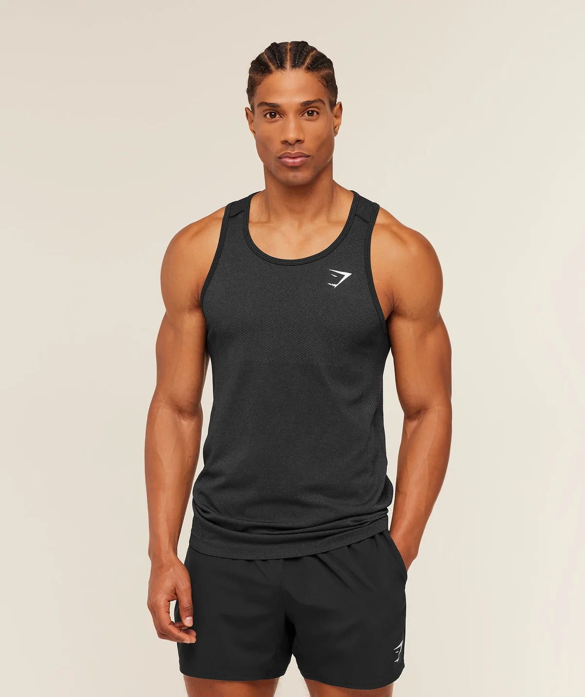 Camiseta sin Mangas Vital