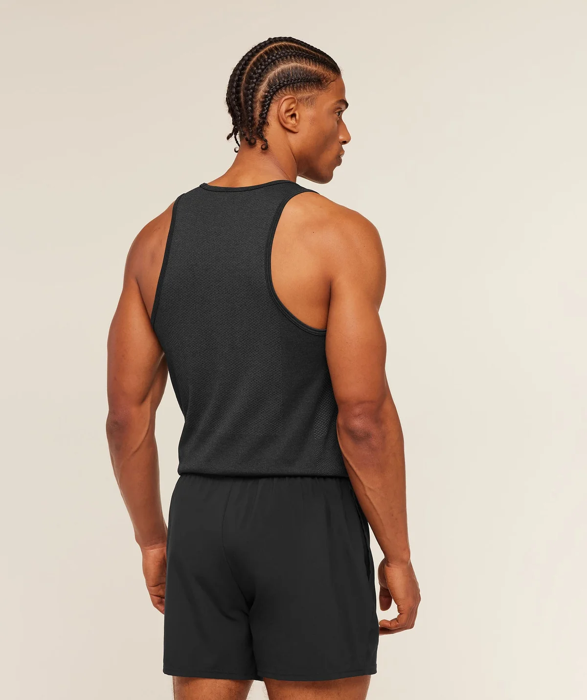 Camiseta sin Mangas Vital