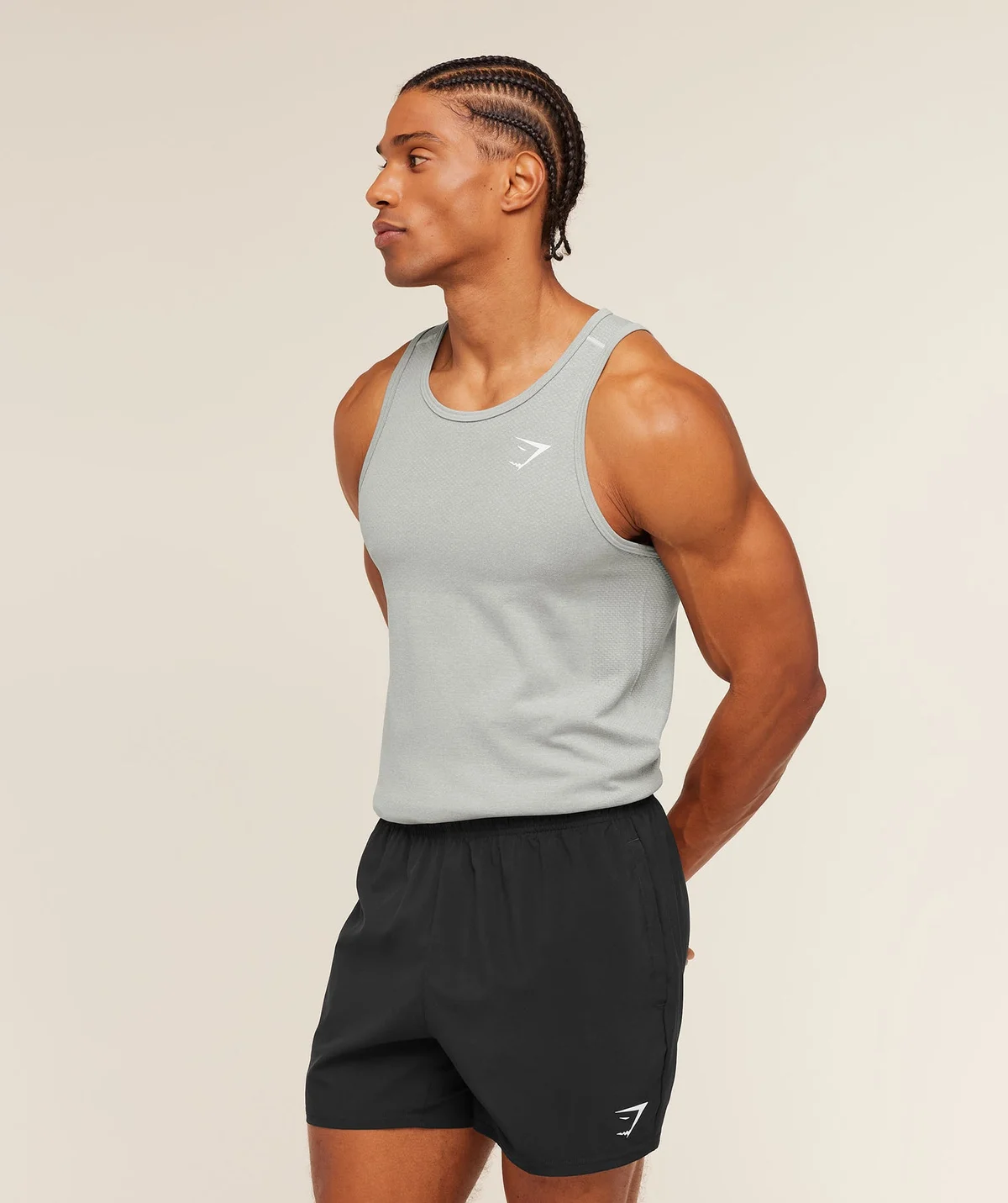 Camiseta sin Mangas Vital - imagen 3