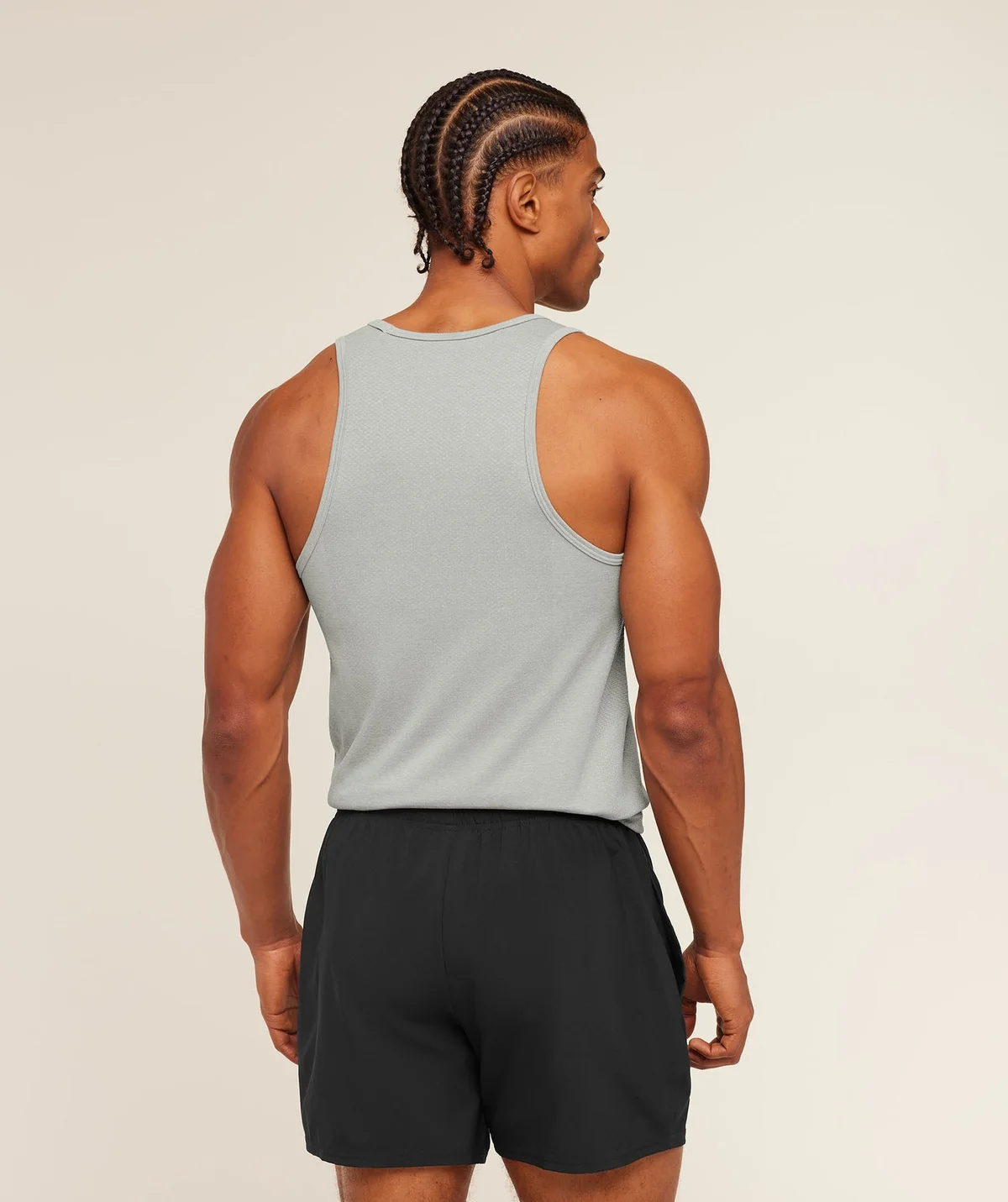 Camiseta sin Mangas Vital