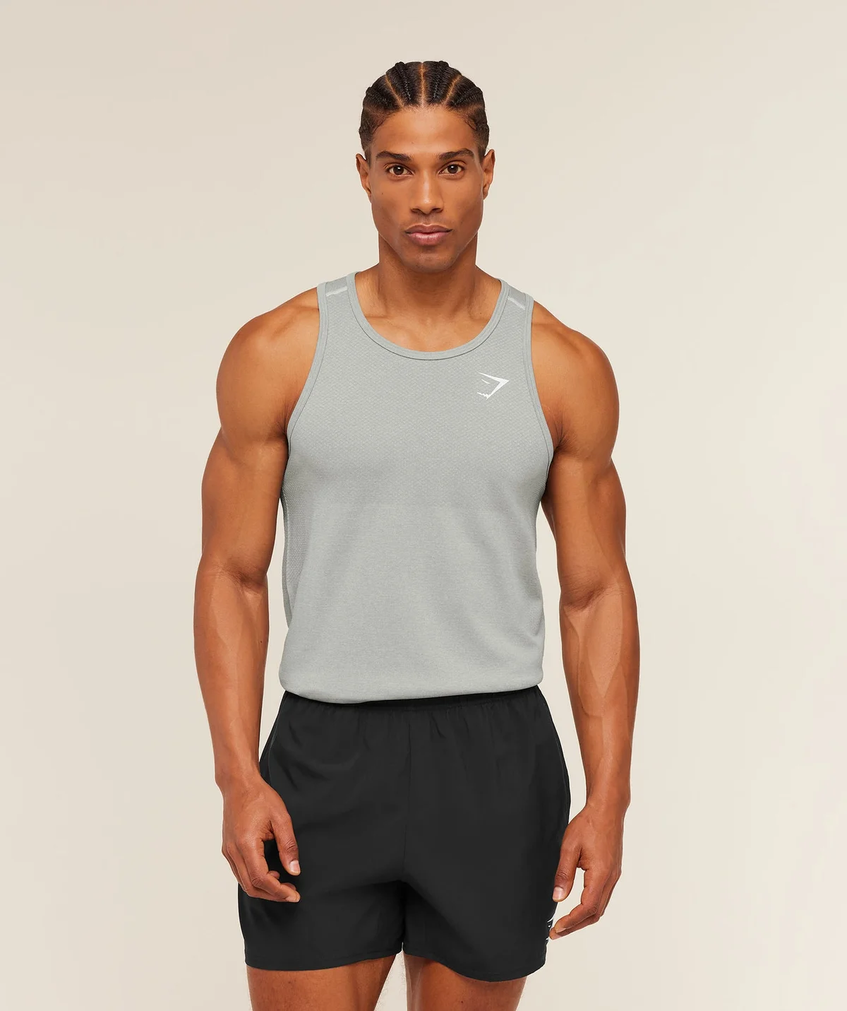 Camiseta sin Mangas Vital - imagen 4
