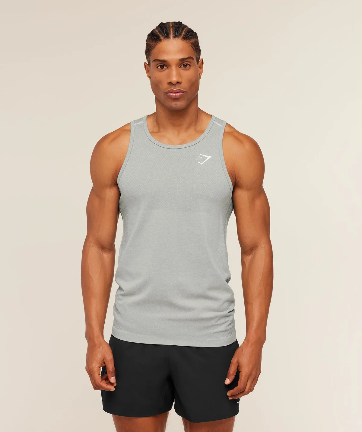Camiseta sin Mangas Vital