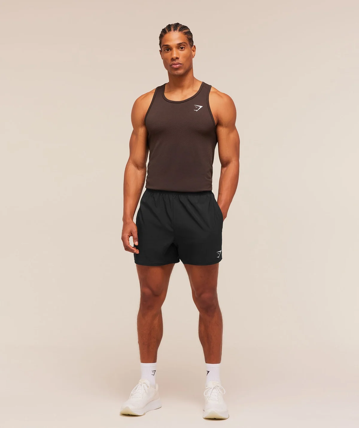 Camiseta sin Mangas Vital - imagen 4