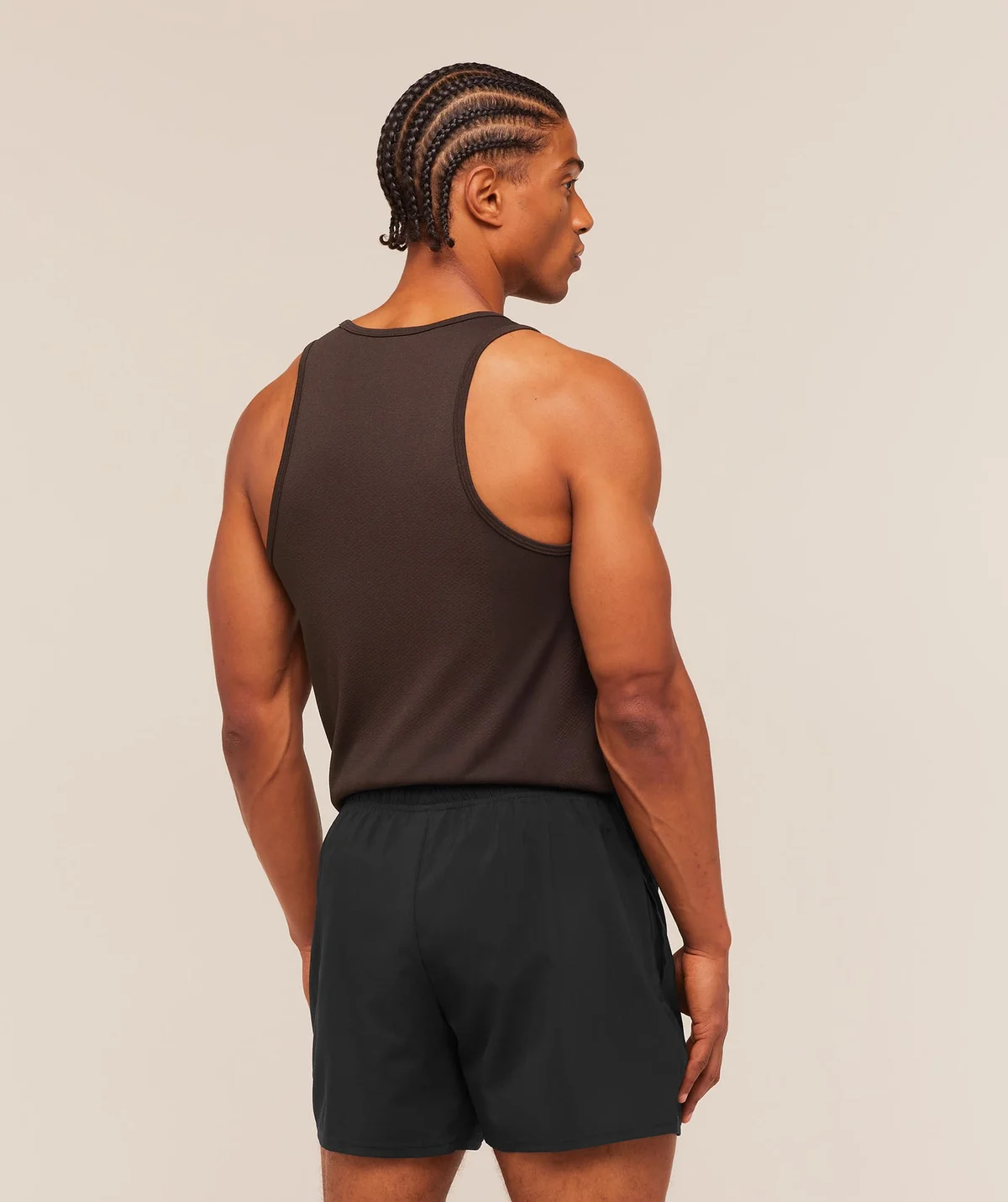Camiseta sin Mangas Vital
