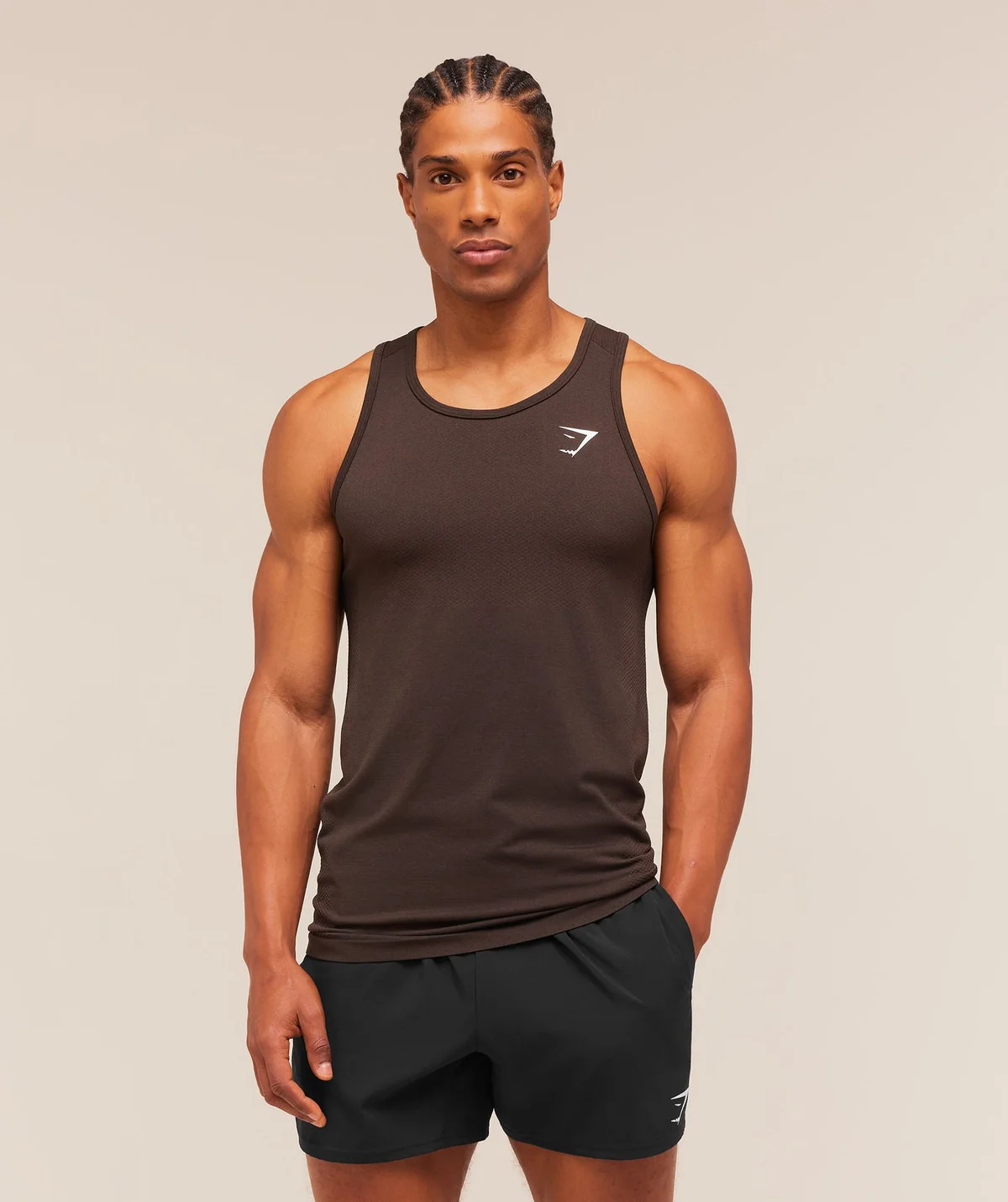 Camiseta sin Mangas Vital - imagen 6