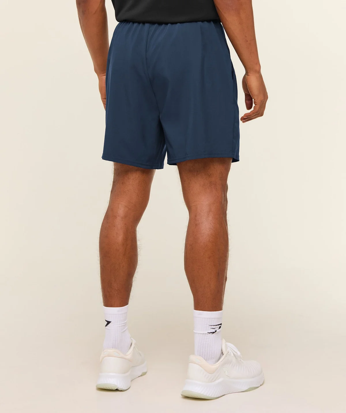 Shorts Arrival de 7 Pulgadas