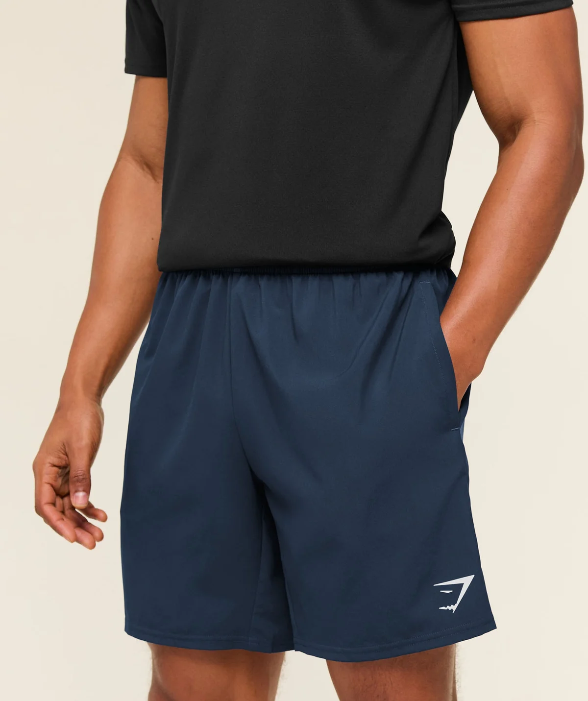 Shorts Arrival de 7 Pulgadas - imagen 4