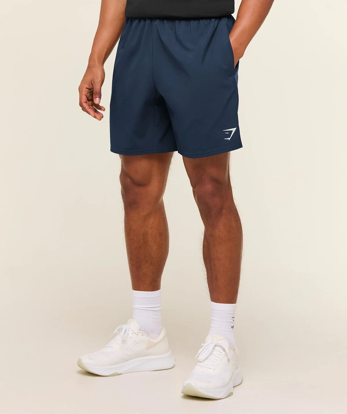 Shorts Arrival de 7 Pulgadas