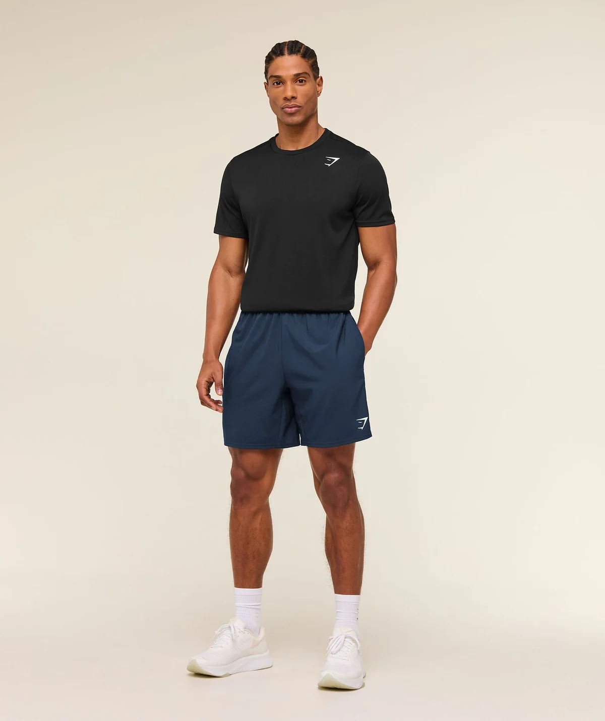 Shorts Arrival de 7 Pulgadas - imagen 5