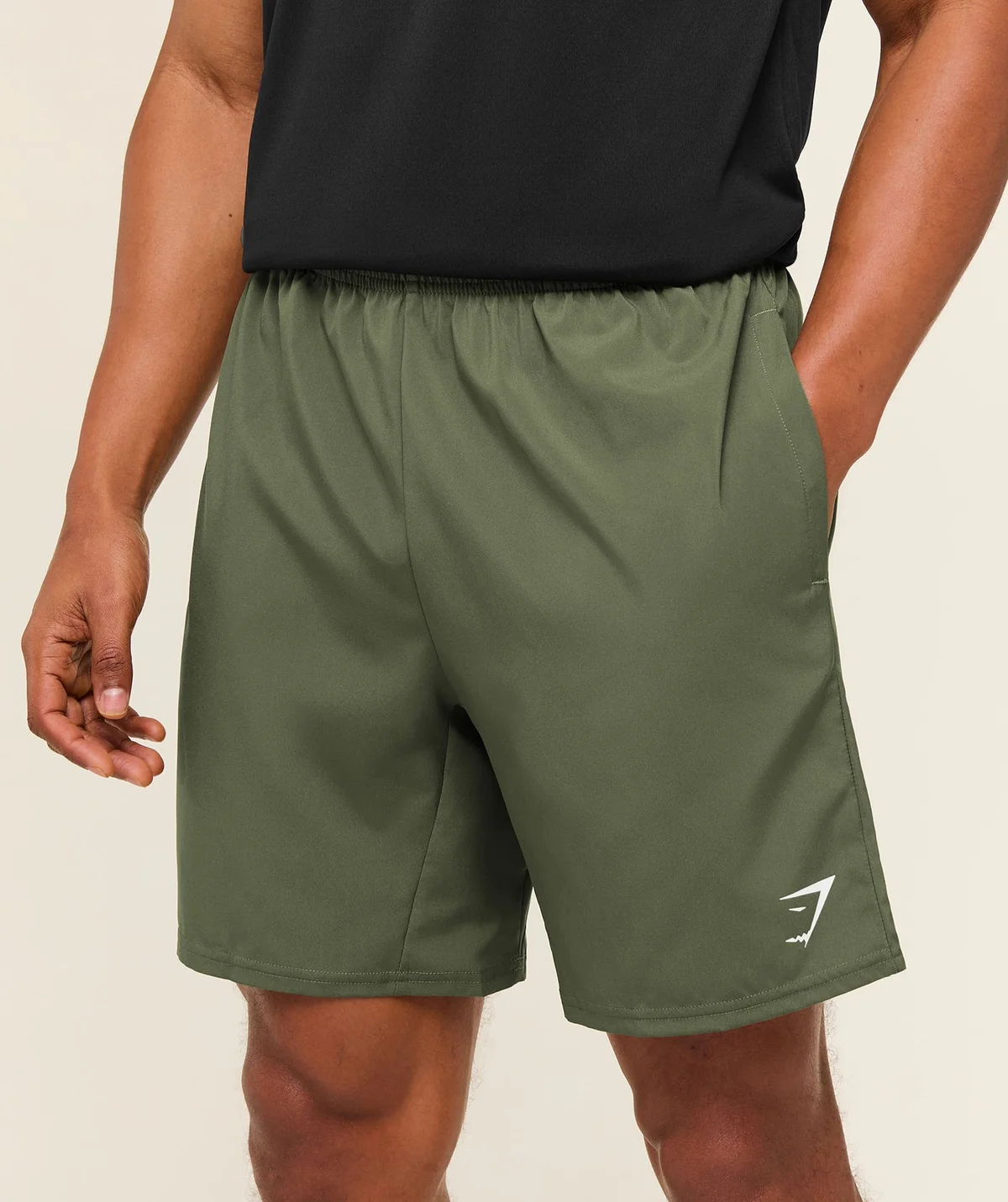 Shorts Arrival de 7 Pulgadas - imagen 5