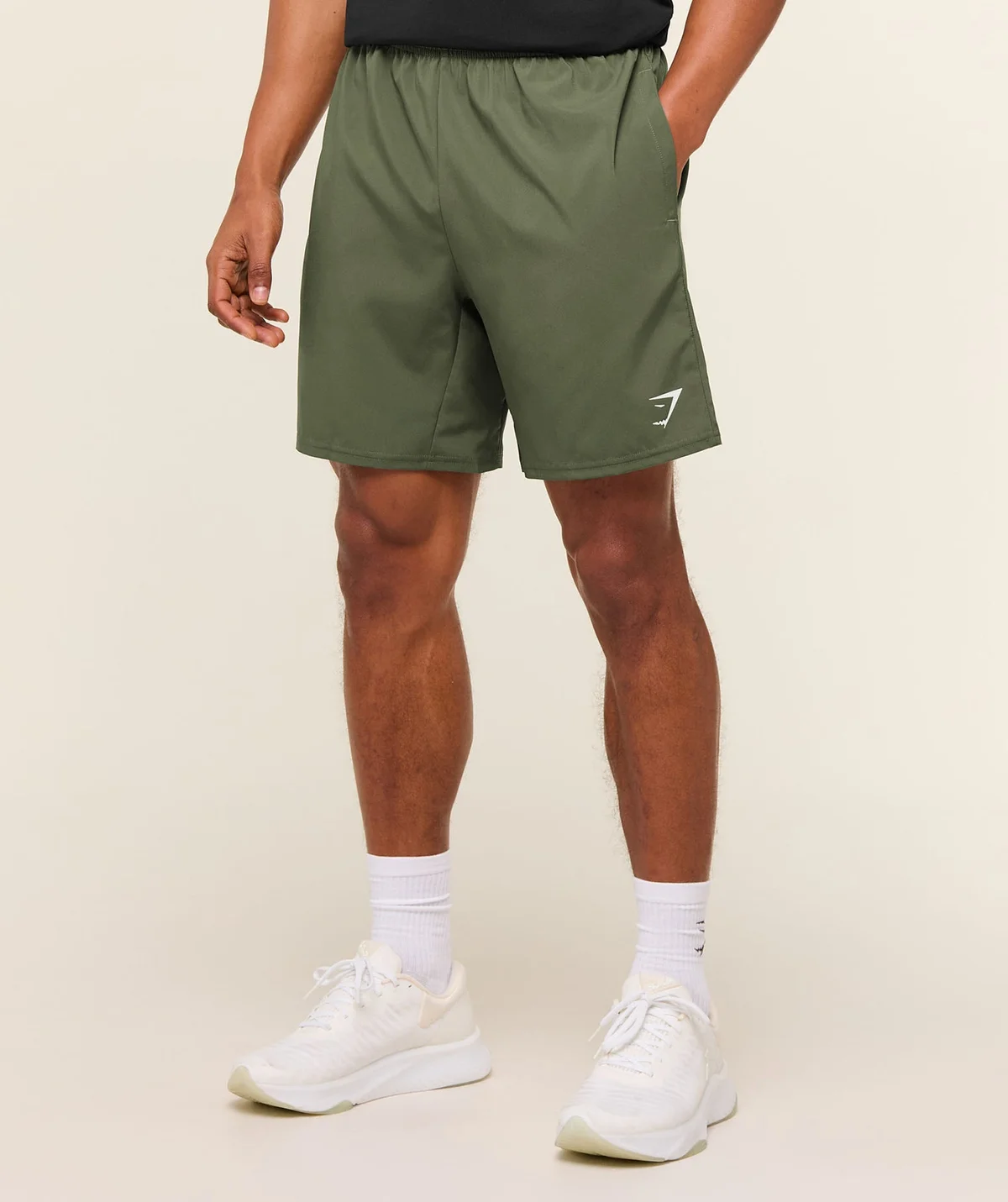 Shorts Arrival de 7 Pulgadas - imagen 1