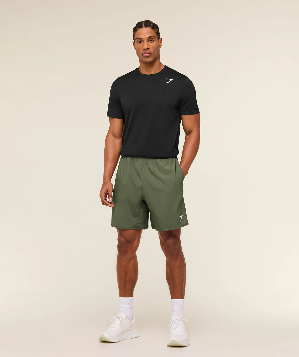 Shorts Arrival de 7 Pulgadas - imagen 4
