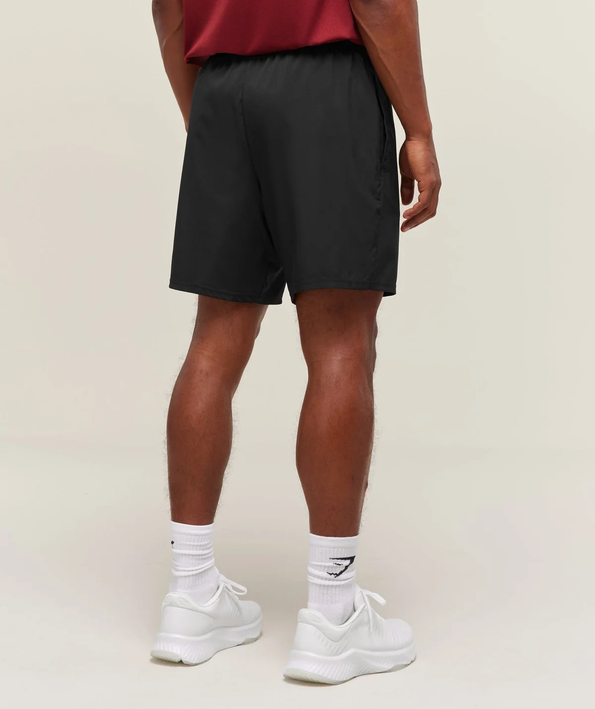 Shorts Arrival de 7 Pulgadas